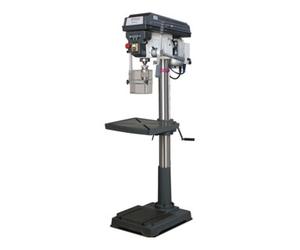 Stürmer Perceuse à colonne Stürmer D 33 Pro MK4 30 mm OPTI-DRILL Quantité:1