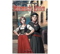 Stürmische Zeiten: Martin Luther Und Katharina Von Bora