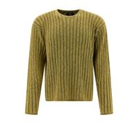 Stüssy pull homme vert - XL