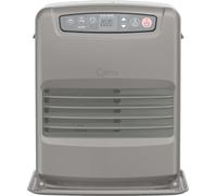 Stufa a combustibile liquido Pvg 3,1Kw serbatoio 5 litri - SRE0031-TC