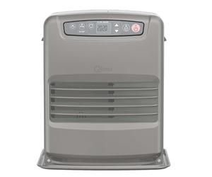 Stufa a combustibile liquido Pvg 3,1Kw serbatoio 5 litri - SRE0031-TC