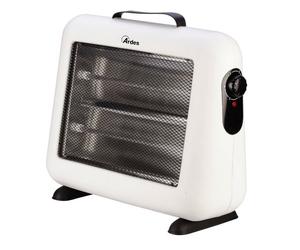 STUFA ELETTRICA AL QUARZO TWENTYFOUR AR444 800W - BIANCO