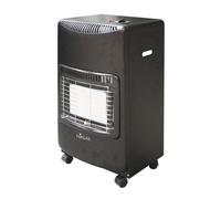 STUFA GAS INFRAROSSI NIKLAS NOVA 4200W
