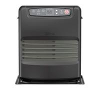 Stufa laser a combustibile liquido Qlima da 3 Kw