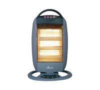 STUFA NIKLAS ALOGENA CLASSIC 38X27XH57 CM 1200 WATT