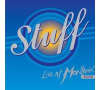 Stuff - 2004 - Live At Montreux