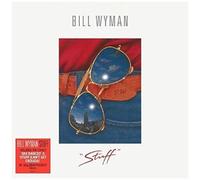 Wyman,Bill - Stuff-180 Gram Vinyl