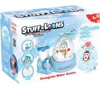 Stuff-A-Loons - Station de fabrication de boules à neige