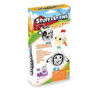 Stuff-A-Loons - Stuff-A-Mals - Farm Animals
