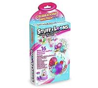 Stuff-A-Loons - Theme Refill Large Box - Celebrations
