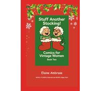 Stuff Another Stocking!: Comics for Vintage Women