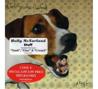 Stuff by Holly McNarland (1997-10-07)