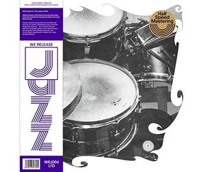 Stuff Combe - Stuff Combe 5 + Percussion [Import]
