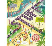 Stuff: Curious Everyday STUFF That Helps Our Planet