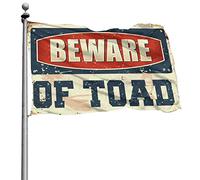 Stuff For Your Room - Drapeau humoristique pour mari - 120 x 180 cm