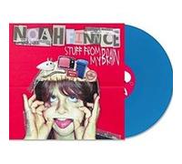 Stuff from My Brain After Therapy