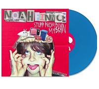 Stuff from My Brain After Therapy