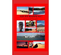 Stuff Happens: Travels Across The World