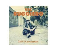 Stuff in My Pockets/180 Gr Gatefold Sleeve