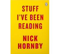Stuff I've Been Reading