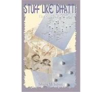 Stuff Like Dhatt Katherine Johnson (Auteur)