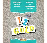 Stuff Like That (12 inch Gold) [Import]