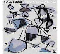 Yo La Tengo Stuff Like That There (Vinyl) 12" Album