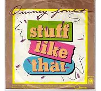 Stuff Like That [Vinyl Single 7'']