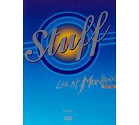 Stuff: Live At Montreux 1976 by Cornell Dupree