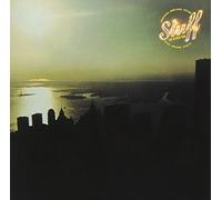 Stuff - Live in Newyork [Import]