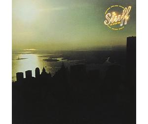 Stuff - Live in Newyork [Import]