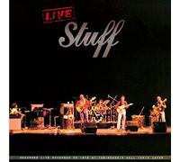 Stuff - Live Stuff