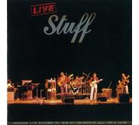 Stuff - Live Stuff [Mlps]