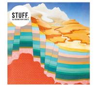 Stuff. - Old Dreams New Planets [Cd]