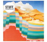 Stuff - Old Dreams New Planets [Import]