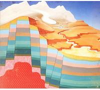 Stuff - Old Dreams New Planets [Import]