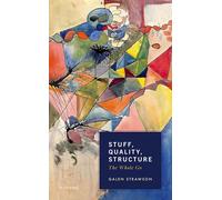 Stuff, Quality, Structure: The Whole Go