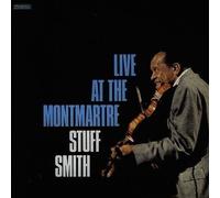 Stuff Smith - Live at the Monmartre