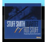 Stuff Smith Quartet Feat. Svend Asmussen - Hot Stuff