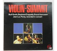 Stuff Smith/Svend Asmussen