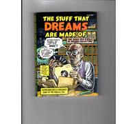 Various Mielsch – Stuff That Dreams Are