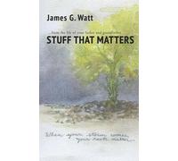 Stuff That Matters