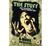 Stuff, The [Import]