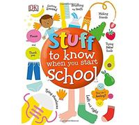 Stuff To Know When You Start School