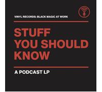 Black Magic at Work – Vinyle 12" – Bertus
