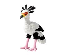 Stuffed Animal - Cuddly Bedtime Soothing Decoration, Plush Sleeping