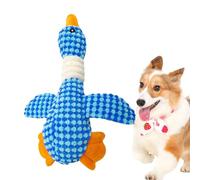 Stuffed Animal Dog Toy - Interactive Chew Toy For Dogs, Dog Interactive