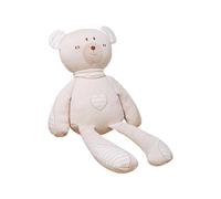 Stuffed Animal Doll For Kids - Soft Removable Plush Figures Stuffed Dolls