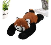 Stuffed Animal Doll Plush - Bedtime Soothing Toy | Decorative Pillow Accent, Soft Cuddly Comfort Companion Collectible Gift, Sofa Bed Couch Desk Ornament For Boys Children Teens Friends Home Dorm