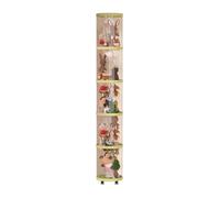 Stuffed Animal Tube Storage for Kids and Nursery, Plush Organizer Tube with Clear Vertical Design, Aesthetic Basket Shelf Bucket Holder for Closet Playroom Bedroom Toy Room Home Organization